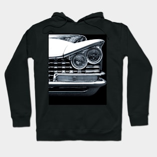 Classic Car Hoodie